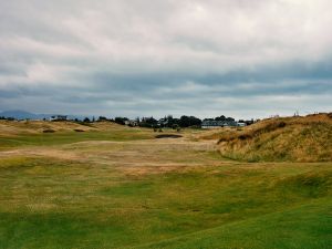 Paraparaumu Beach 18th